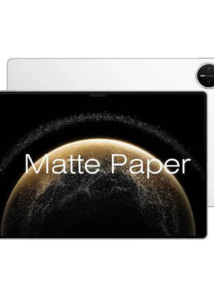 2025 HUAWEI MatePad Pro 13.2 Inch Matte Paper Tablet WiFi/LTE 2.8k  OLED 144Hz AI Rear camera 50M Front camera 16M 10100mAh