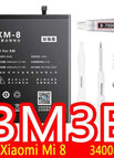 korea / BM3E