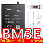 korea / BM3E