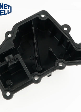 04E103464AM 04E103464AA Separatore Olio-Acqua per Valvola di Scarico Motore EA211 VW Polo Beetle Jetta Golf Caddy Skoda Fabia Yeti