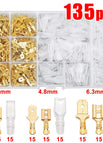135-piece box