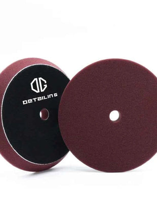 DETAILING Most Popular 5inch Foam Buffing Pad polishing pad set  auto polish  Auto Car Sponge Polishing Pad Car Detailing