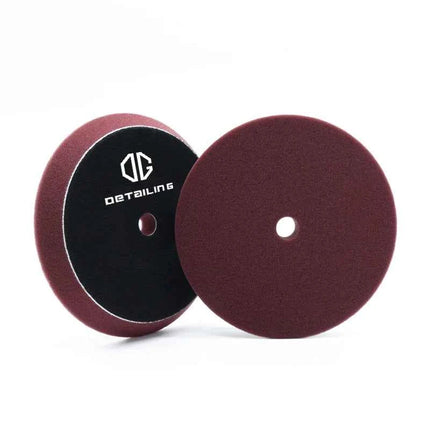 DETAILING Most Popular 5inch Foam Buffing Pad polishing pad set  auto polish  Auto Car Sponge Polishing Pad Car Detailing