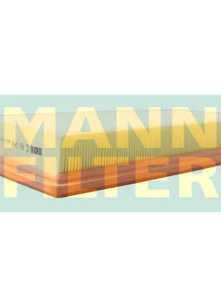 Filtro Aria MANNFILTER C40043 per LYNK & CO 01 EM-F EM-P Full Hybrid 2022- e LYNK & CO 03 EM-F Full Hybrid 2022- 8891177576