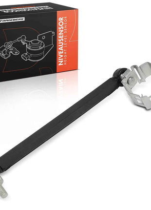 Sensore di livello sospensioni pneumatiche Frankenberg 1x, anteriore, per BMW Serie 1 F20/F21, 1.5L, 1.6L, 2.0L, 3.0L, 2011–2019, 37146852254