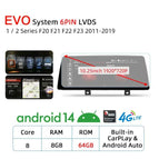 Q8G64 F20 EVO / Poland