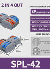SPL-42 / 10 PCS