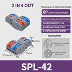 SPL-42 / 10 PCS