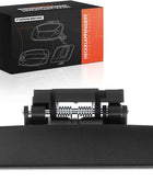 Maniglia Esterna Posteriore Sinistra Frankberg 1x per Peugeot 306 Estate, Cabriolet, Hatchback 1.1L, 1.4L, 1.6L 1993–2002 9101P3
