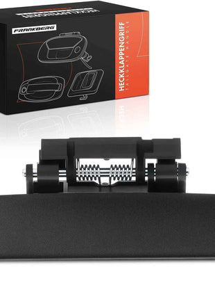 Maniglia Esterna Posteriore Sinistra Frankberg 1x per Peugeot 306 Estate, Cabriolet, Hatchback 1.1L, 1.4L, 1.6L 1993–2002 9101P3
