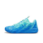 Puma MB.03 Scarpe da Basket Basse da Uomo Eleganti, Morbide e Reattive, Versatili, Antiscivolo e Resistenti, Blu 310519-01
