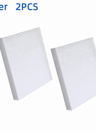 Filtro Aria Abitacolo per Mitsubishi Outlander PHEV Sport 2007-2024 NN03162 MCF10140 PCF5530 PCF10140 C35530P PBC35530 MC35530