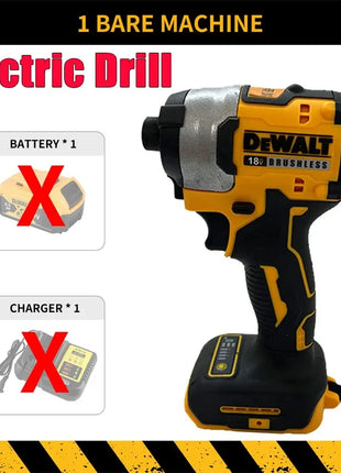 DEWALT Smerigliatrice Angolare a Batteria Brushless, Utensile Elettrico Multifunzione per Taglio, Lucidatura e Aspirazione