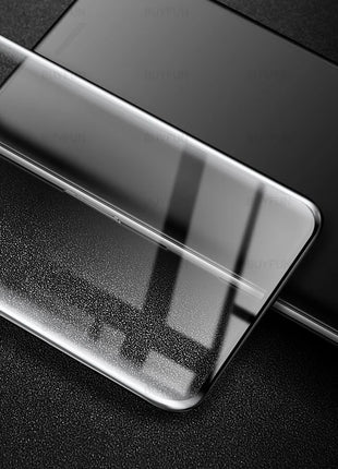 Per Redmi Note 14 15 Pro+ 5G, 2 Pezzi di Vetro Temperato Curvo, Protezione Schermo per Xiaomi Note14 Pro Plus Note15 15Pro 14Pro 4G