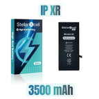 IPXr-3500 mAh / China Mainland