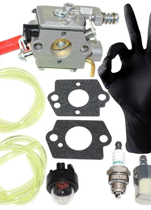Carburatore per Echo CS-260T CS-260TES CS-260TEU CS-2600ES Shindaiwa 269TS 269TCS A 021001400 ,A 021001401 ,A 021001403 ,WT-843,