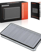 Filtro Abitacolo Frankberg 1x con Carbone Attivo per Peugeot 406 Porsche 911 Boxster Cayman 1995-2000 99757121900 99657221902