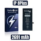 IP8Plus / China Mainland