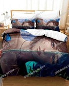 3D Game Life is Strange Before the Storm Comfortable Duvet Cover Pillowcase Bedding Set Children Bedroom Decoration Home Textile