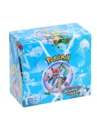 324/360Pcs/Set Pokemon Card Scarlet Violet Fusion Strike TEAM UP SUN MOON Evolving Skies English Booster Battle Transaction Card