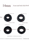 14mm Front and Rear