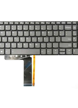 Laptop Keyboard for Lenovo Ideapad 330S-15ARR 330S-15AST 330S-15IKB 720S-15IKB V330-15IKB V330-15ISK US Backlit