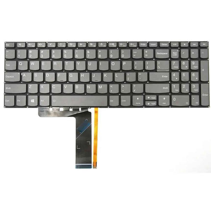 Laptop Keyboard for Lenovo Ideapad 330S-15ARR 330S-15AST 330S-15IKB 720S-15IKB V330-15IKB V330-15ISK US Backlit