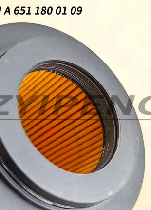 Filtro Olio Auto A6511800109 per Benz W204 W205 W212 A180 B200 C200 E220 E250 CDI CLA GLA GLC
