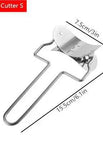 Roller Cutter S