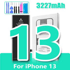 13 3227mAh / China Mainland