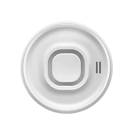 100DB Tuya WiFi Water Leakage Sensor Smart Home Water Leakage Detector Flood Alert Overflow Security Protection Via Smart Life
