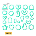 24pcs