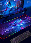 C9014 / RGB 300x700x3mm