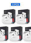 5pcs No Touch Screen