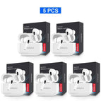 5pcs No Touch Screen