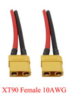 XT90 Female Connector