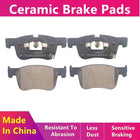 Front/Rear Ceramic Brake Pads For Haval H2 H2s/Auto Parts