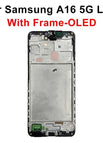 A16 5G Frame