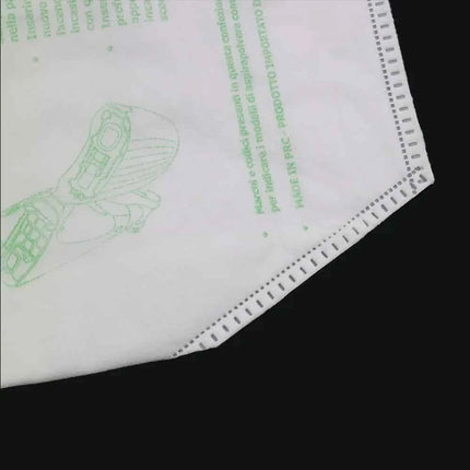 Dust bags + Freshener Vacuum Cleaner Accessories Dust Bag for Vorwerk VK135 VK136 FP135 FP136 Kobold135 Kobold136 VK369