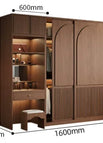 160x60x230cm