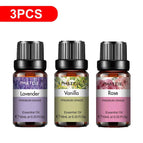 3PCS B / 10ml