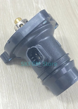 Nuovo Gruppo Termostato Per Vauxhall Opel Adam Astra J Corsa DEF Meriva B 55579011 55593033 25200454