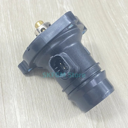 Nuovo Gruppo Termostato Per Vauxhall Opel Adam Astra J Corsa DEF Meriva B 55579011 55593033 25200454