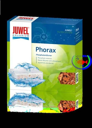 Genuine Juwel Phorax Phosphotentferner is suitable for 3.0 6.0 8.0juwel various filter barrels