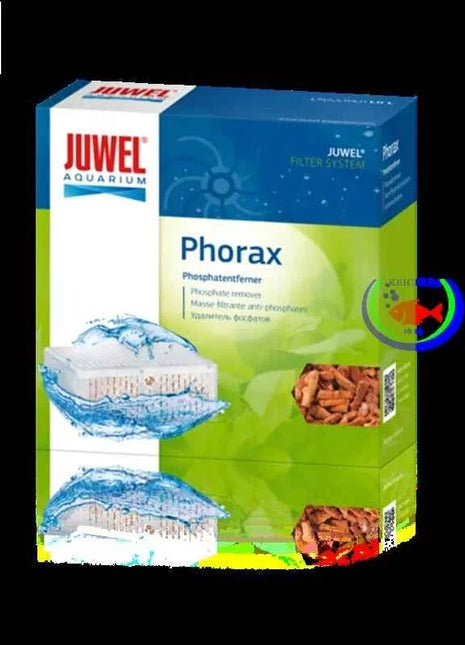 Genuine Juwel Phorax Phosphotentferner is suitable for 3.0 6.0 8.0juwel various filter barrels