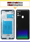 Cover Nera INCELL F