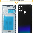 Cover Nera INCELL F