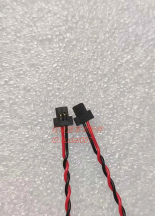 Suitable for CR1220 with Plug 3V Button Cell Battery DELL Laptop Motherboard BIOS COMS Battery 2032