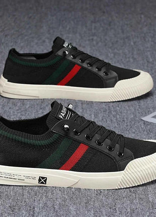 2025 Men's New Casual Sports Shoes, Driving Shoes, Commuting Shoes, Large Size 45464748