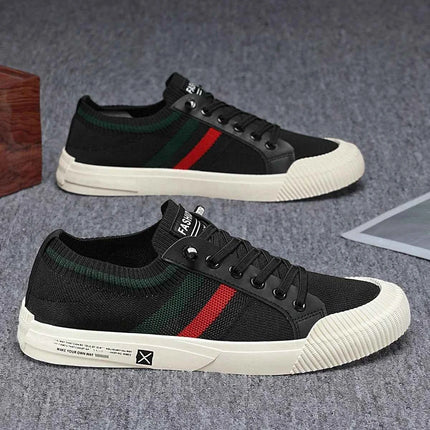 2025 Men's New Casual Sports Shoes, Driving Shoes, Commuting Shoes, Large Size 45464748